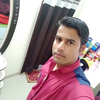 Shyam Jadhav