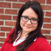 Darlene Drury