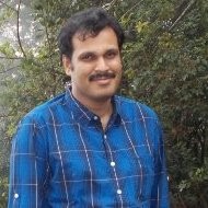 Senthilprasad Chandrasekran