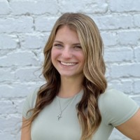Mckenna Hansen