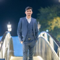 Pawan Kumar