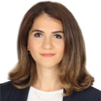 Elif Feyzioğlu,Mba