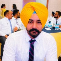 Harsimrandeep Singh