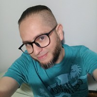 Fabian Blanco Jimenez