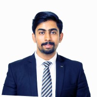 Akshay Jamadagni