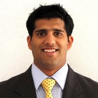 Sid Garg