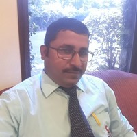 Gautam Ghosh