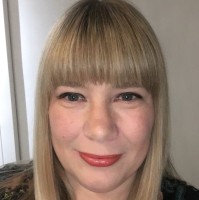 Tanya Critten-Chapman