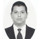 Omar Alejandro Chavana Mojica
