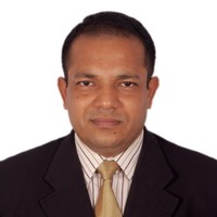 Shahed Mahmood