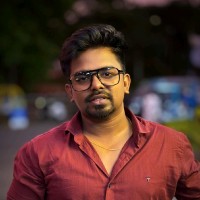 Sarath Sivadas