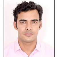 Dr. Nitish Panghal