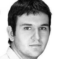 voja pavlovic