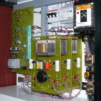 E.Comercial Rectificadores de Corriente