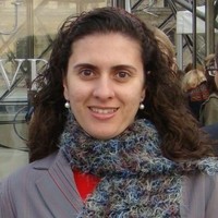 Paula Gianini