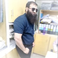 Shair Muhammad Bhatti