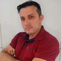 Silvio José Da Silva Nascimento