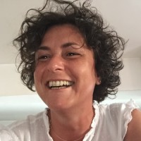Silvia Molinari