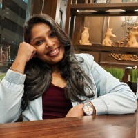 Ankita Hait