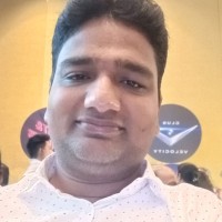 Prasad Rasal