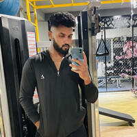 Harsha Vardhan R