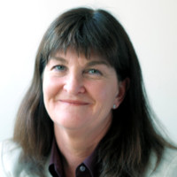 Marie Nilsson