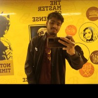 Shivam Patle