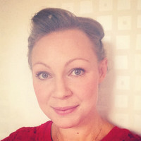 Maria Friberg