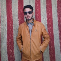 khawar kazmi