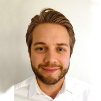 Mathias Ljung