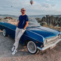 Михаил Доброхвалов