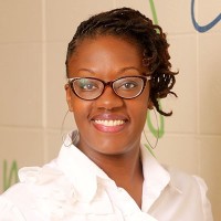 Nikki Bates
