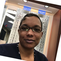 Rasheda Royster