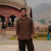 Prakash Rabari