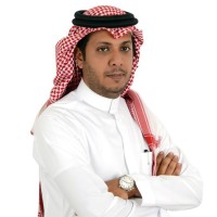 Ahmed Alghamdi