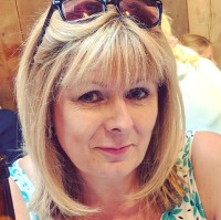 Karen Naylor