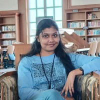 Anagha S