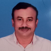 Gopal Krishnojirao