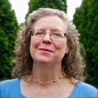 Sharon Bond