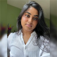 Sasha Budhooram