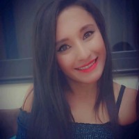 Melissa Aoun