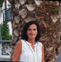 Georgeta Melnerovici