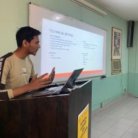 Minhaj Uddin