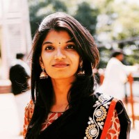 Anusha C N