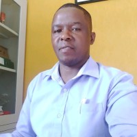 GEOFFREY MUCHOKI