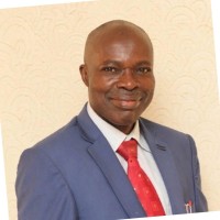 Timothy Olubisi Adejumo, FAvH, FISDS, FRSB, FNSME