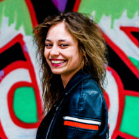 clémentine Van Vooren