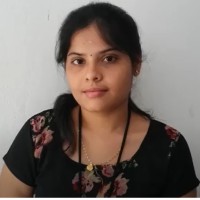 Priyadharshini Chandrasekaran
