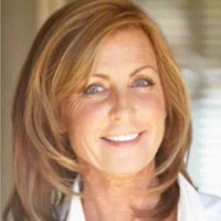 Liz McGovern