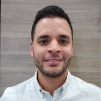 Alexander Cabrera Villavicencio